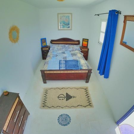 Thayri Hostel Sidi Kaouki Eksteriør billede