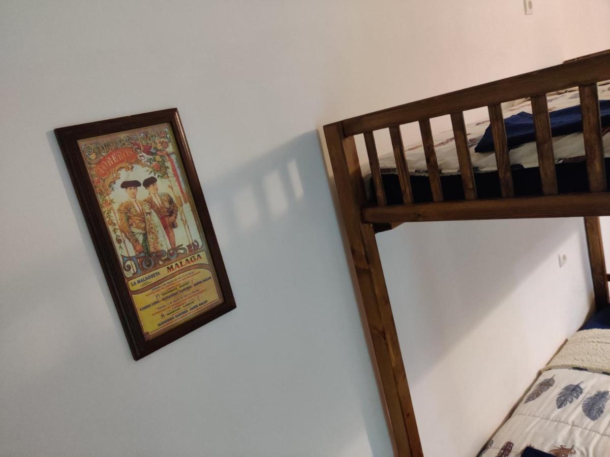 Thayri Hostel Sidi Kaouki Eksteriør billede